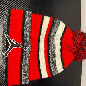 Jordan Beanie